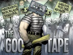 Goon4S – The GoonTape (File, MP3)