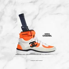 Goonew – Chanel (File, AAC)