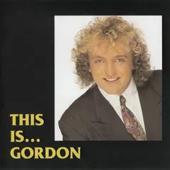 Gordon (3) – This Is...Gordon (CD, Album)