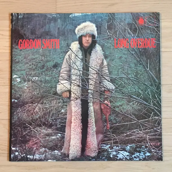 Gordon Smith (3) – Long Overdue