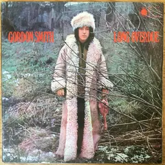 Gordon Smith (3) Blue Horizon – Long Overdue (Vinyl, LP)