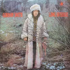 Gordon Smith (3) Blue Horizon – Long Overdue (Vinyl, LP)