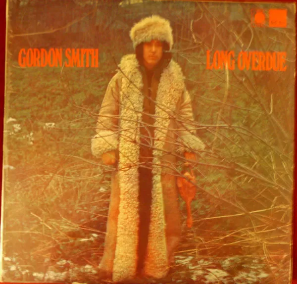 Gordon Smith (3) – Long Overdue