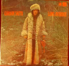 Gordon Smith (3) – Long Overdue (Vinyl, LP)