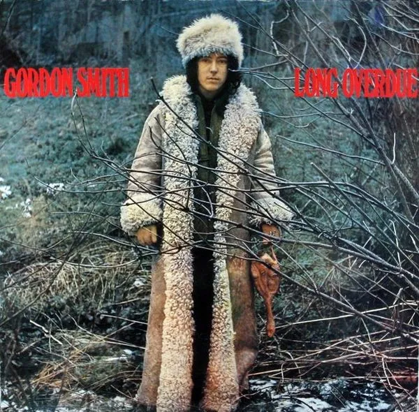 Gordon Smith (3) – Long Overdue