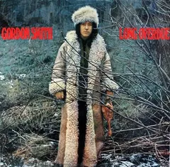 Gordon Smith (3) Line/Outline – Long Overdue (Vinyl, LP)