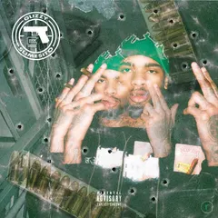 GoSakke – Glizzy (File, AAC)