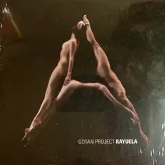 Gotan Project – Rayuela (CD, Single)