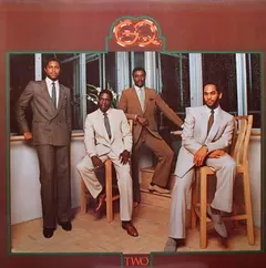 GQ – GQ Two (Vinyl, LP)