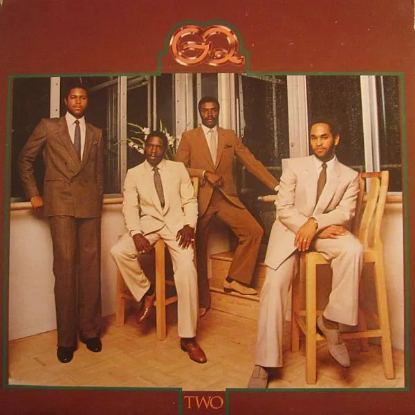 GQ – GQ Two