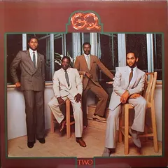 GQ – Standing Ovation (Vinyl, 7")