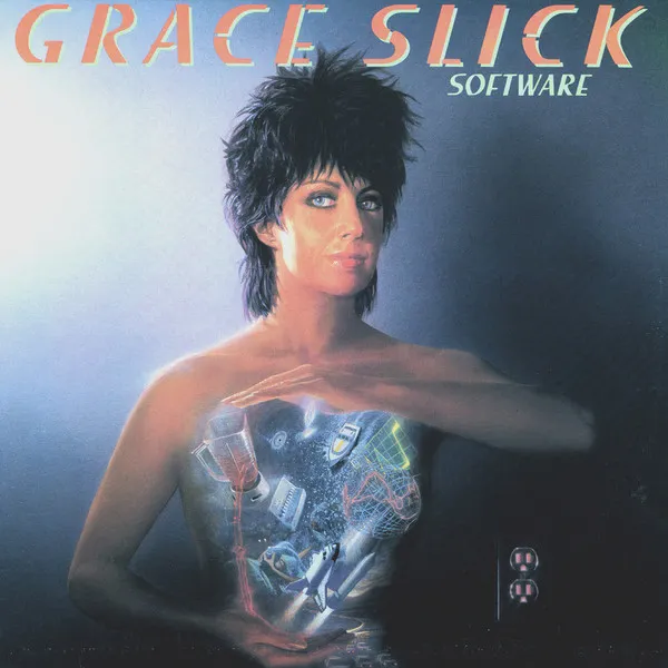 Grace Slick – Software