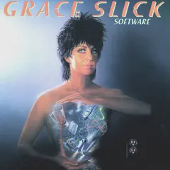 Grace Slick – Software (Vinyl, LP)