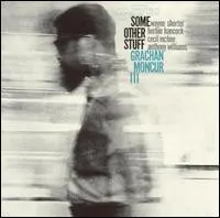 Grachan Moncur III – Some Other Stuff (Vinyl, LP)