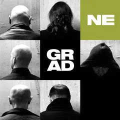 Grad – Ne (CD, Album)