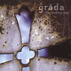 Grada – The Landing Step (CD, Album)