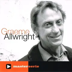 Graeme Allwright – Graeme Allwright (CD, Compilation)