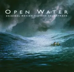Graeme Revell – Open Water (CD, Album)