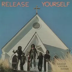 Graham Central Station Music On Vinyl – Release Yourself (Vinyl, LP)