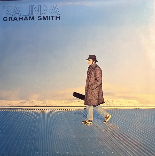 Graham Smith – Kalinka