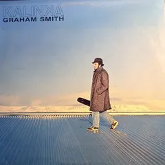 Graham Smith – Kalinka (Vinyl, LP)