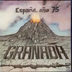 Granada (2) – España Año 75 (Vinyl, LP)