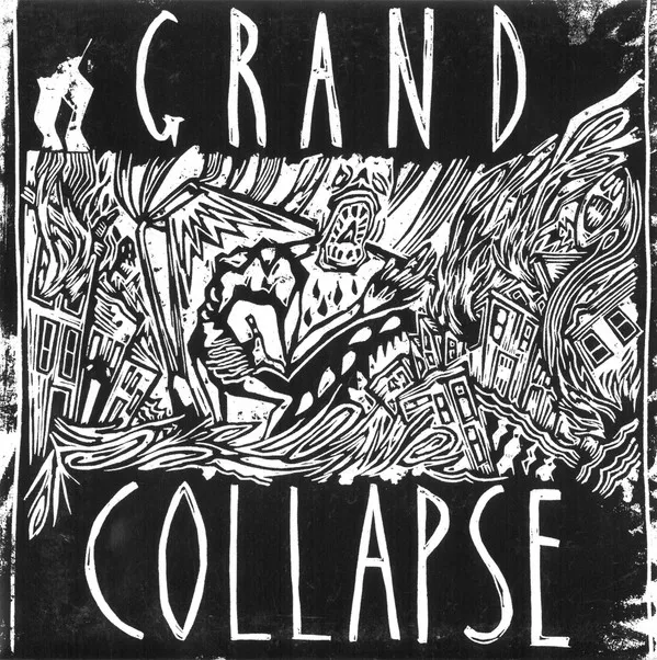 Grand Collapse – Grand Collapse