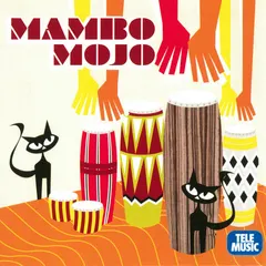 Grand David, MINIMATIC – Mambo Mojo (CD, Album)