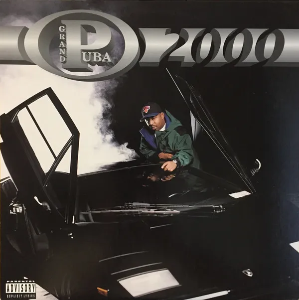 Grand Puba – 2000