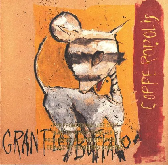 Grant Lee Buffalo – Copperopolis