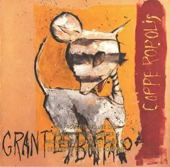 Grant Lee Buffalo – Copperopolis (CD, HDCD)