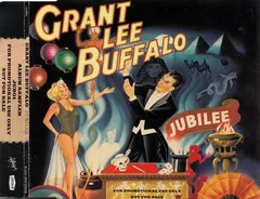 Grant Lee Buffalo – Jubilee (CD, Album)