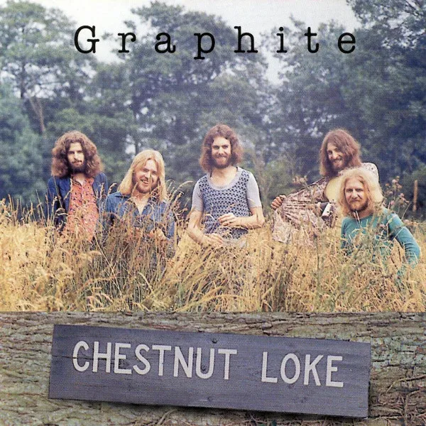 Graphite (3) – Chestnut Loke