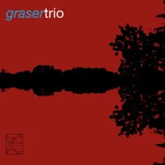 Graser Trio – Graser Trio (CD, Album)