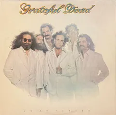 Grateful Dead* – Go To Heaven (Vinyl, LP)
