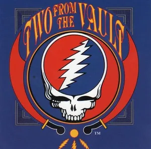 Grateful Dead* – Two From The Vault