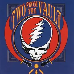 Grateful Dead* – Two From The Vault (CD, Album)