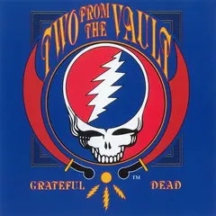 Grateful Dead* Grateful Dead Records – Two From The Vault (CD, Album)