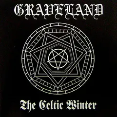 Graveland – The Celtic Winter (Vinyl, LP)