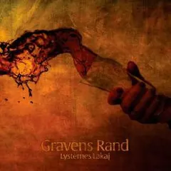 Gravens Rand (2) – Lysternes Lakaj (Vinyl, LP)