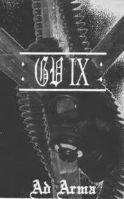 Gravenveld IX – Ad Arma