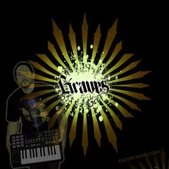 Graves 33* – Systems Revolution (CD, EP)