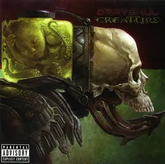 Grayskul – Creature (CDr, Album)