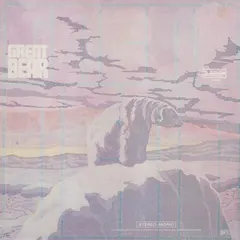 Great Bear – Great Bear (Vinyl, LP)