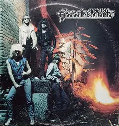 Great White EMI America – Great White (Vinyl, LP)