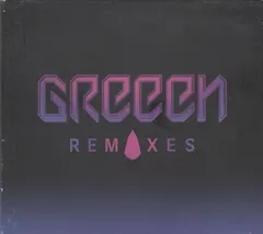 GReeeN – Remixes (CD, EP)