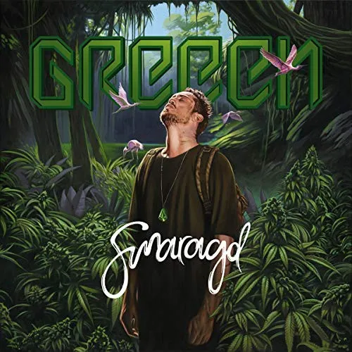 GReeeN – Smaragd