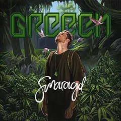 GReeeN – Smaragd (CD, Album)