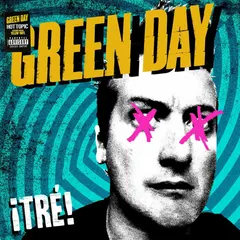 Green Day – ¡TRÉ! (Vinyl, LP)