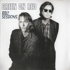 Green On Red – BBC Sessions (CD, Compilation)
